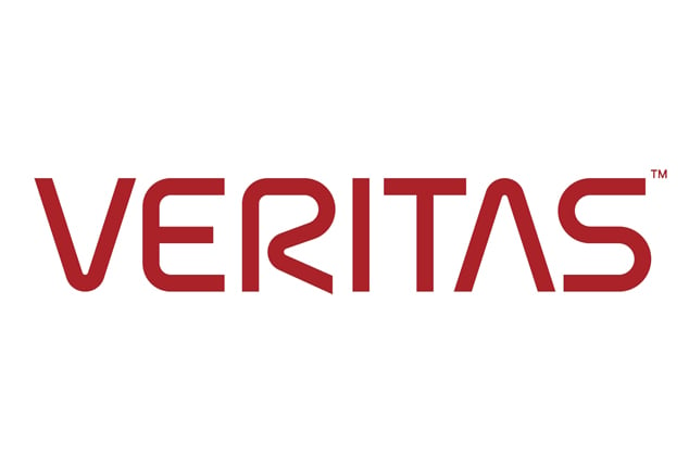Logo for Veritas