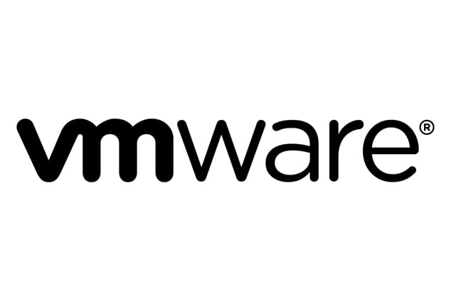 Logo for VMware