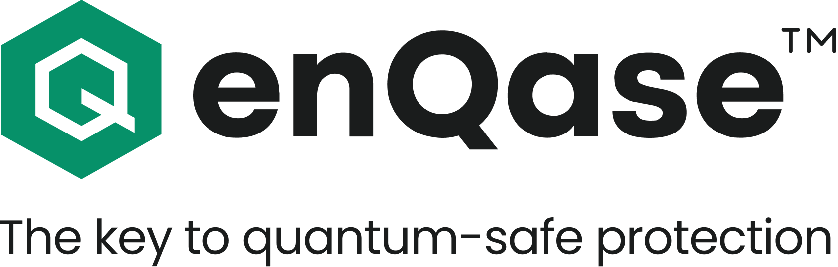Logo for enQase
