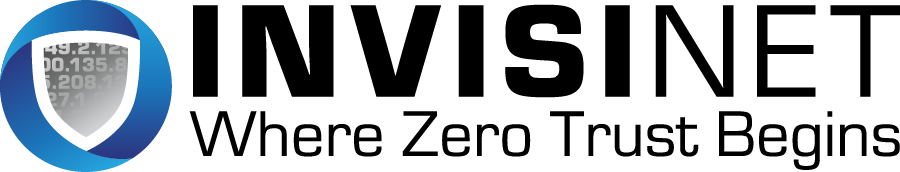 Logo for Invisient