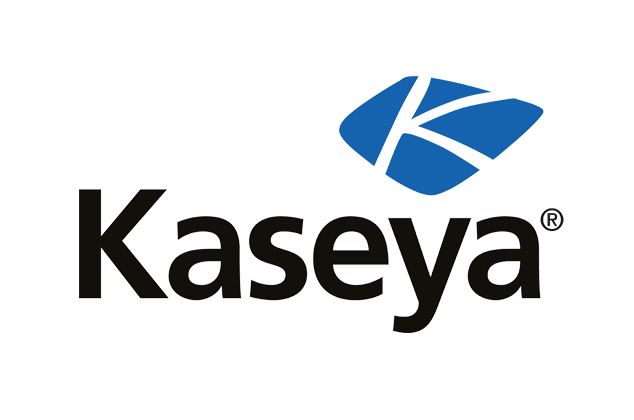 Logo for Kaseya