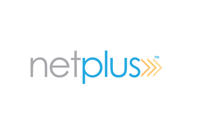 Logo for NetPlus