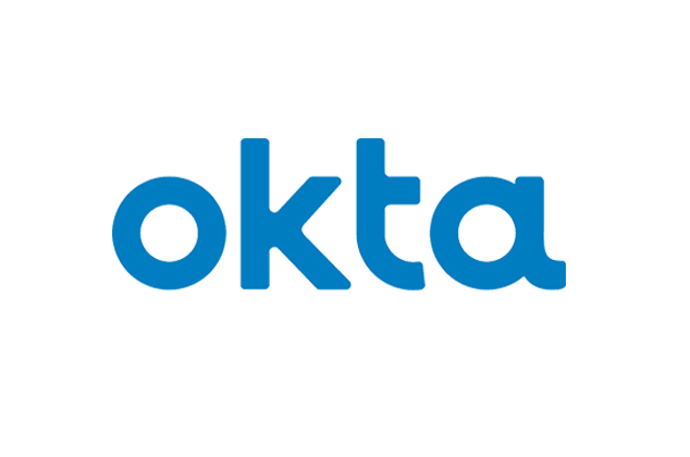 Logo for Okta