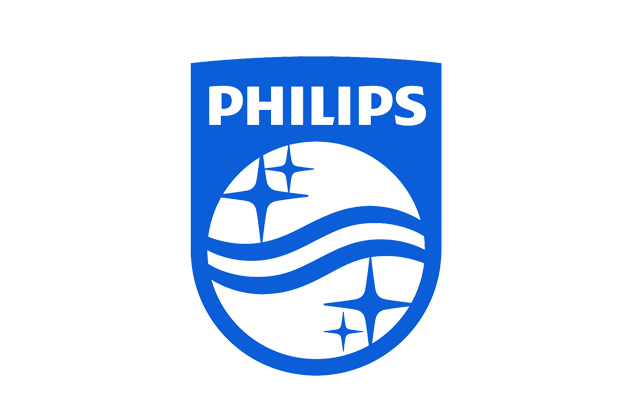 Philips Logo for Philips
