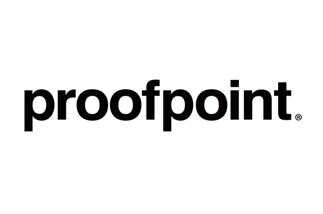 Logo for Proofpoint