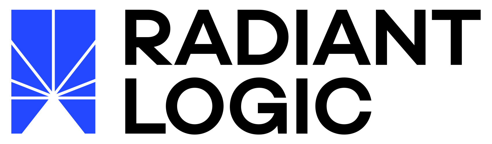 Logo for Radiant Logic