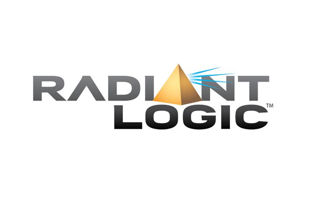 Radiant Logic Logo for Radiant Logic