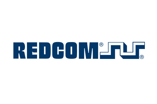 Logo for REDCOM