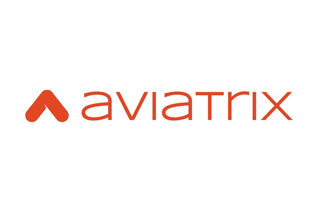 Logo for Aviatrix