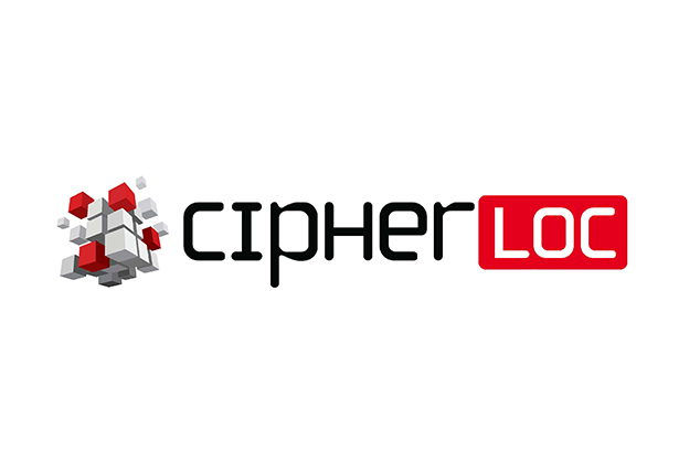 Logo for CipherLoc