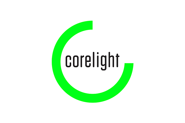 Logo for Corelight