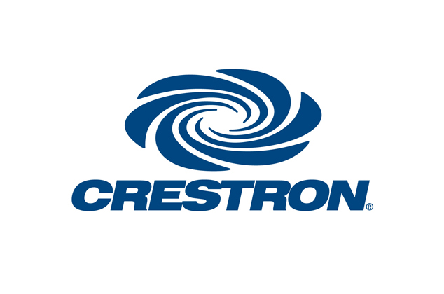 Logo for Crestron