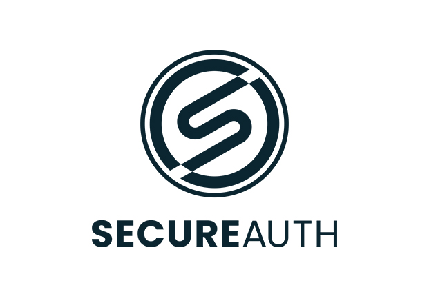 Logo for SecureAuth