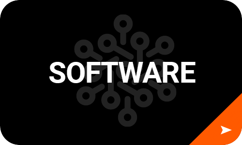 Software code icon