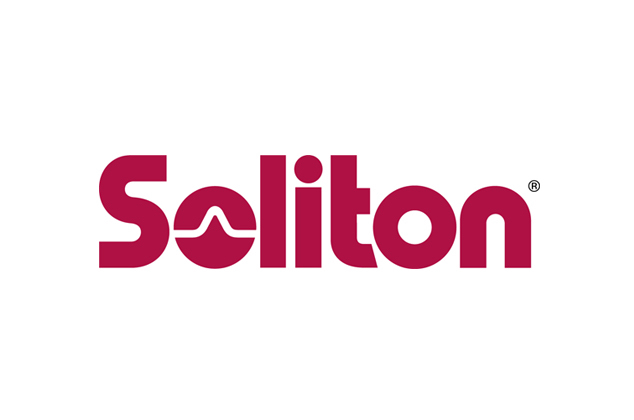 Logo for Soliton