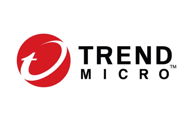 Logo for Trend Micro