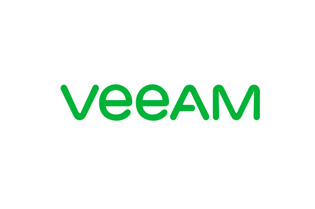 Logo for Veeam