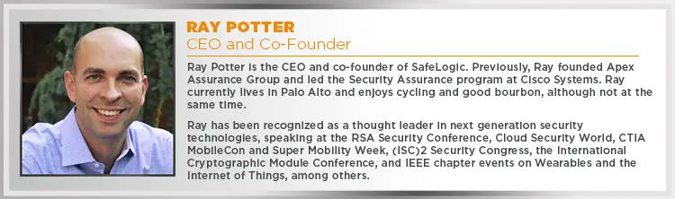 Announcing SafeLogic