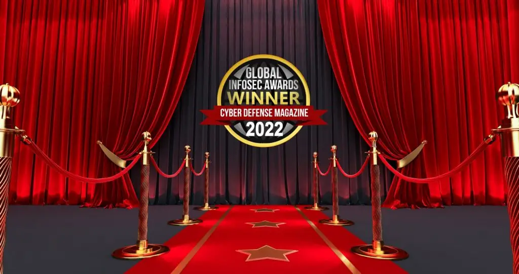 RSA Conference 2022 Awards