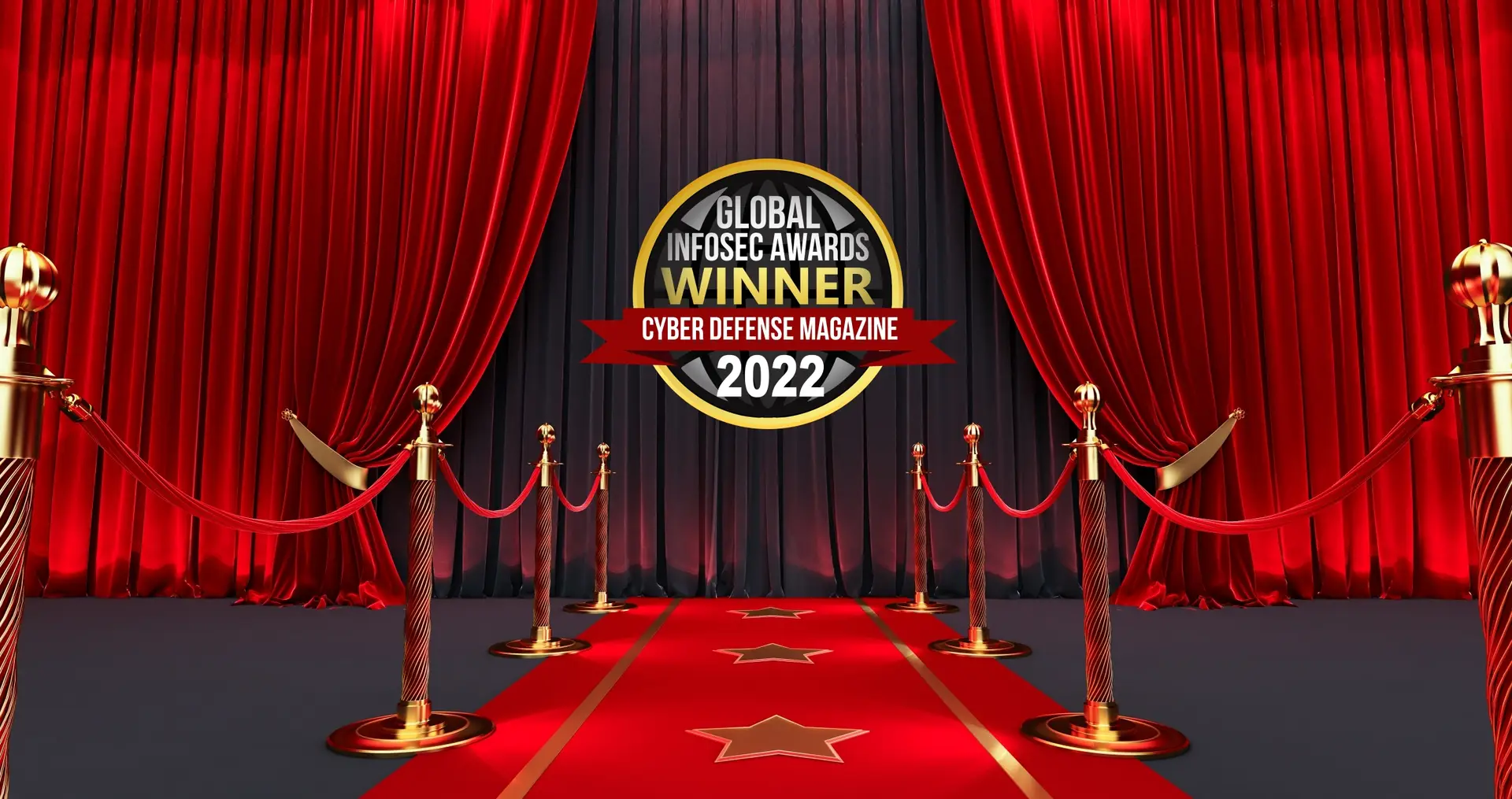 RSA Conference 2022 Awards