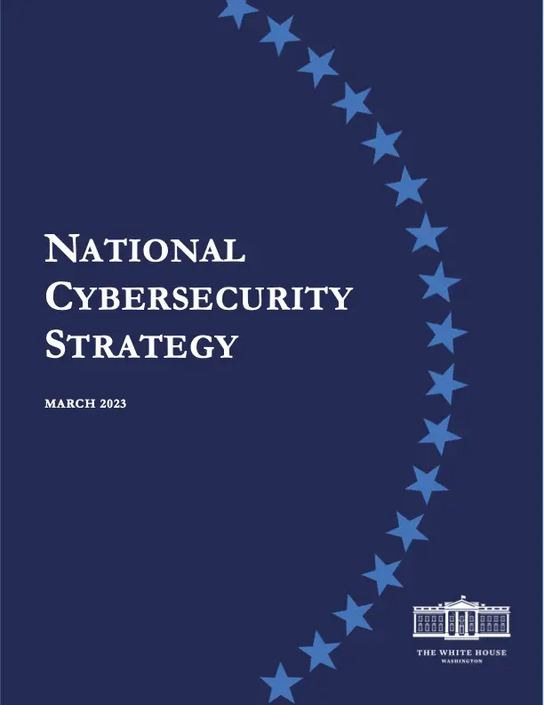 Post-Quantum Cryptography Preparation National Cybersecurity Strategy