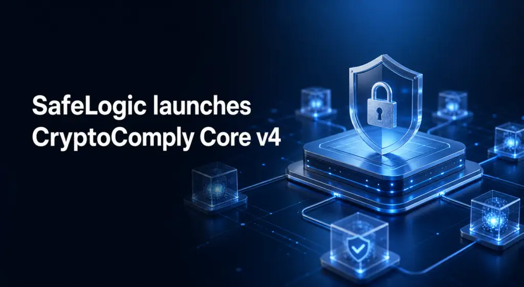 SafeLogic Launches CryptoComply™ Core and Mobile v4, Bringing FIPS 140-3 Validated Cryptography to the Post-Quantum Era