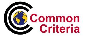 Common Criteria Compliance Logo