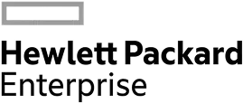 Hewlett Packard Enterprise