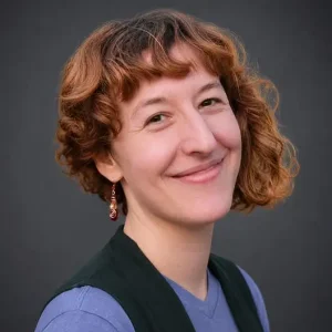 Aryeh Archer 2026 Headshot